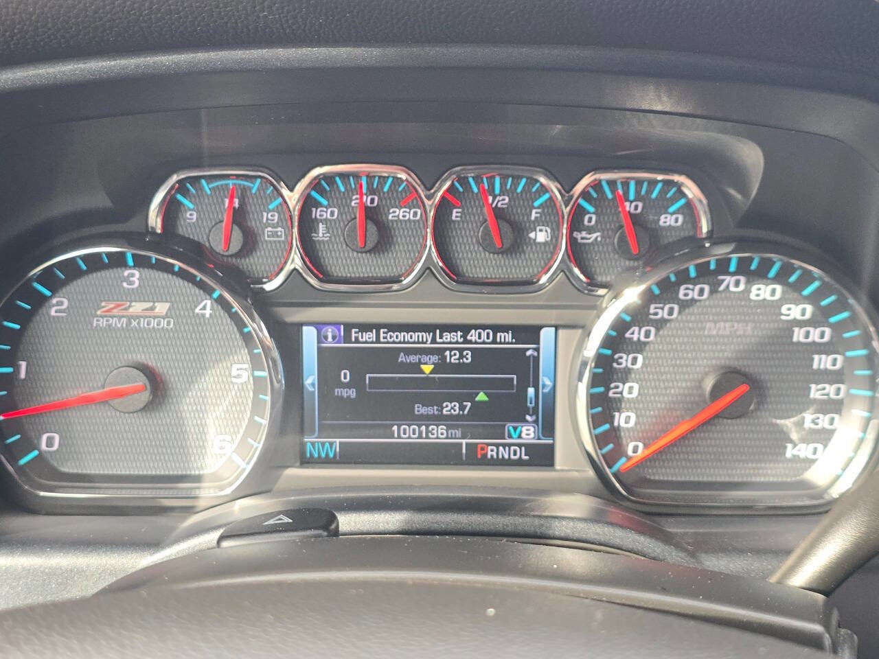 Used 2018 Chevrolet Silverado 1500 LT w/ All Star Edition image 29