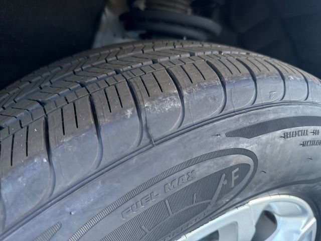 Certified 2023 Chevrolet Traverse LS image 23