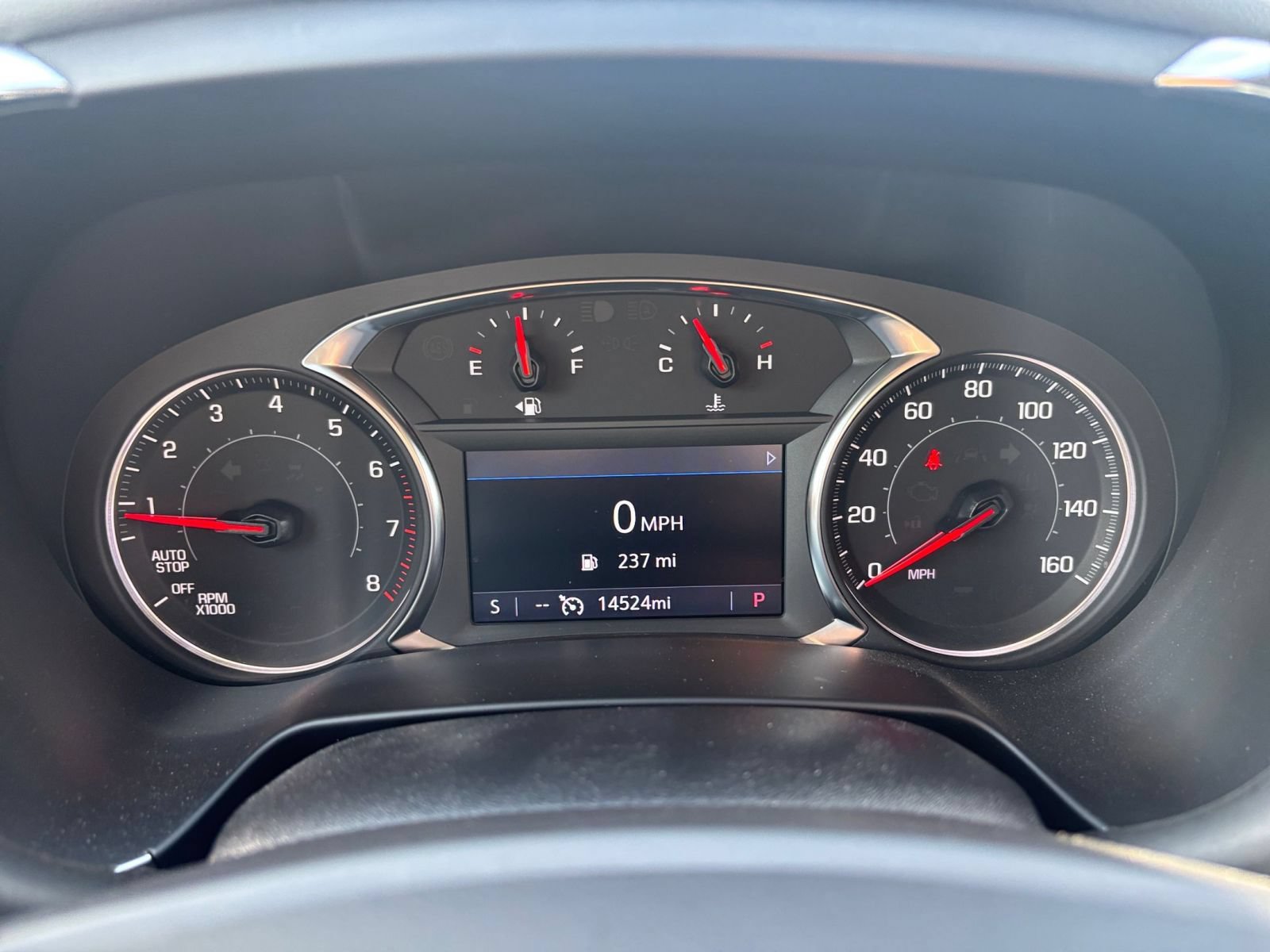Used 2026 Chevrolet Blazer LT FWD image 40