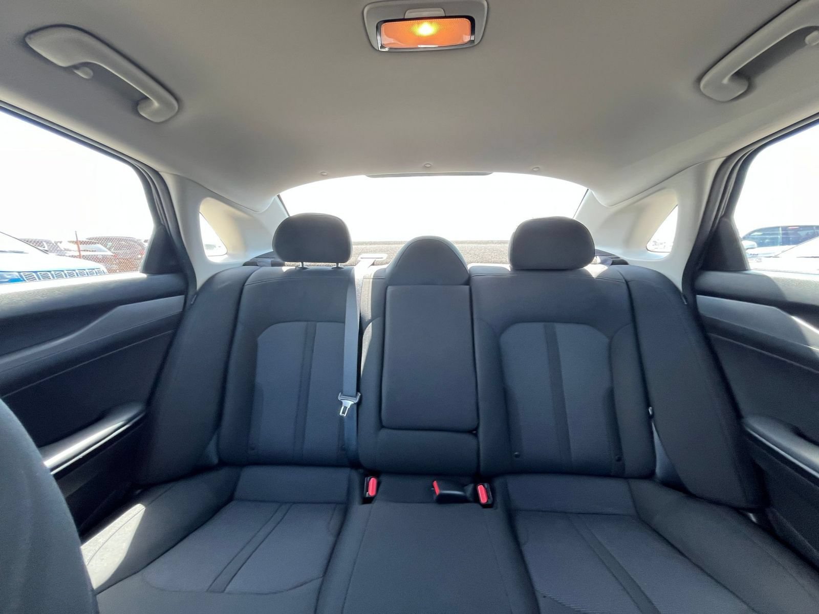 Used 2023 Kia K5 LXS FWD image 37