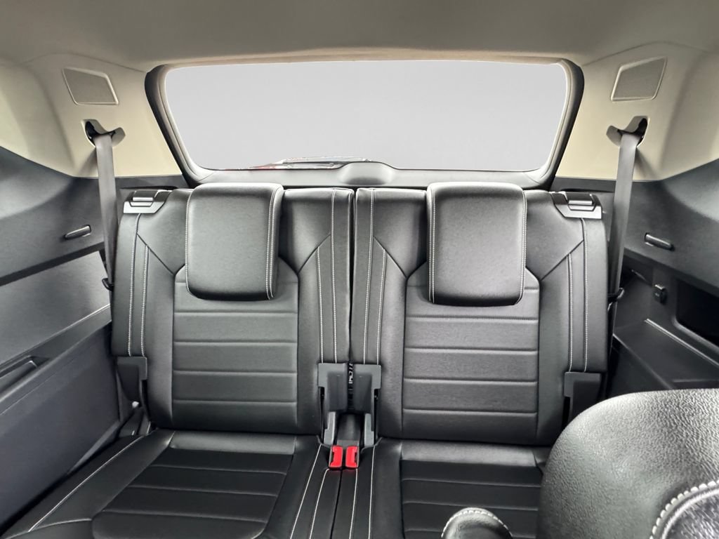 Used 2023 Volkswagen Atlas SEL Premium AWD/4WD image 20