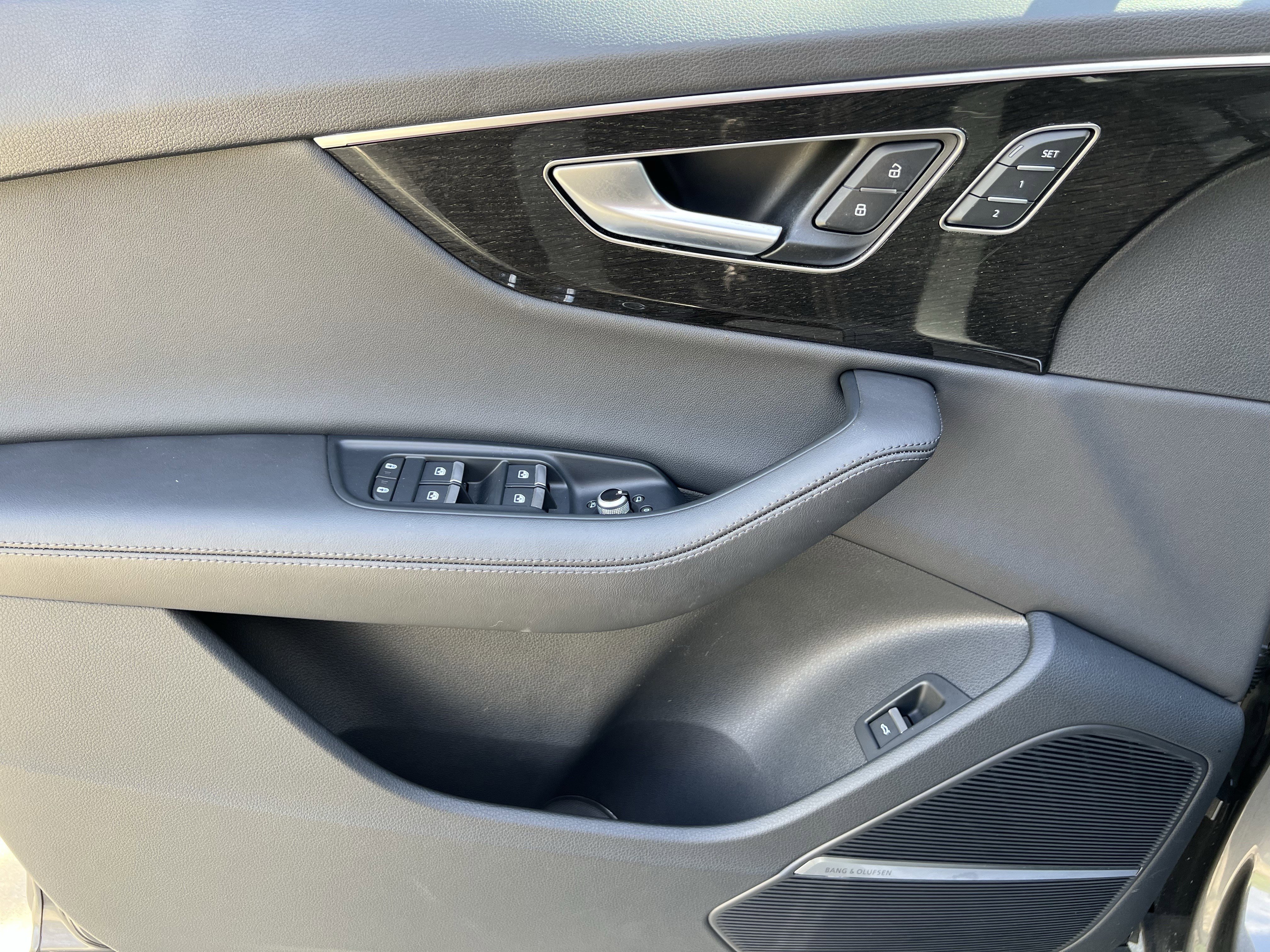 Used 2023 Audi Q7 2.0T Premium Plus image 14