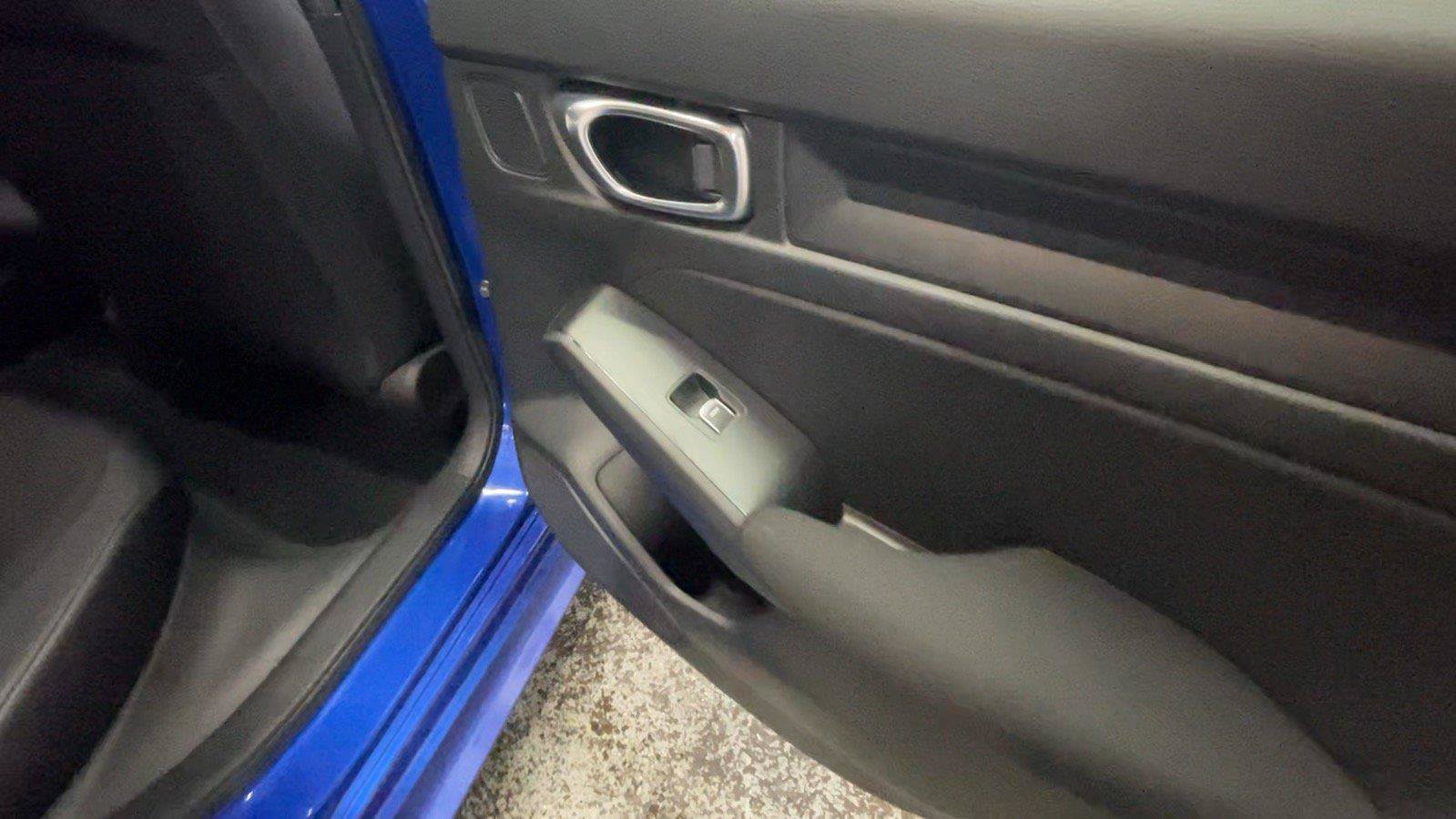 Certified 2024 Honda Civic Sport image 24