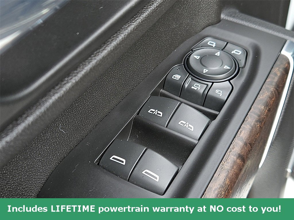 Used 2020 GMC Sierra 2500 Denali w/ Denali Ultimate Package image 13