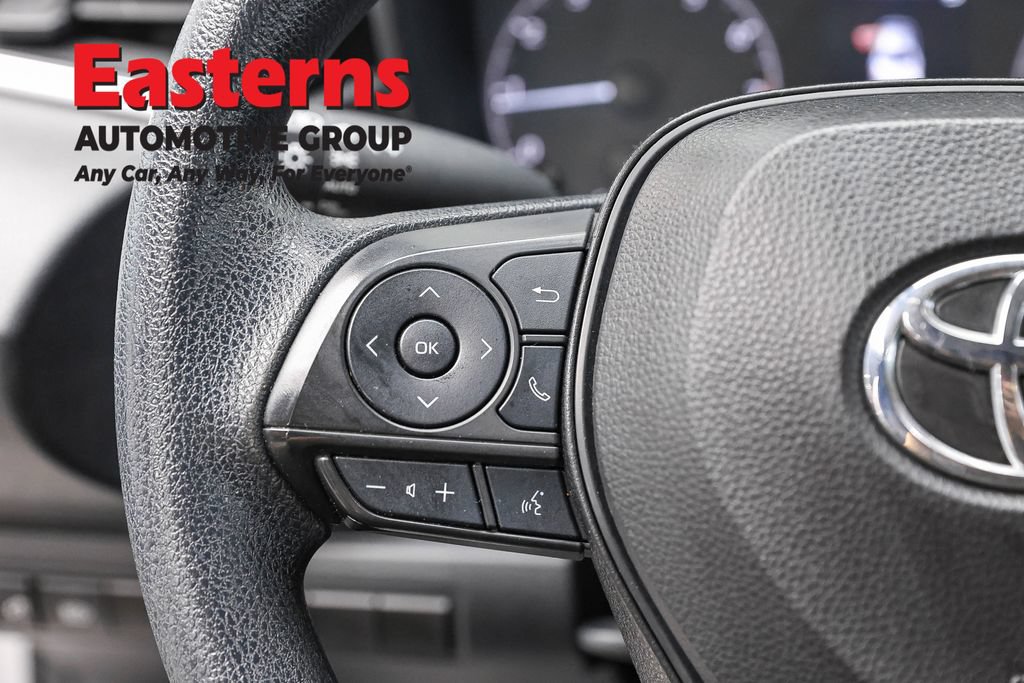 Used 2024 Toyota Corolla LE FWD image 15