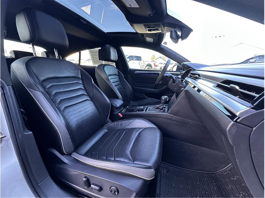 Used 2021 Volkswagen Arteon SEL Premium image 4