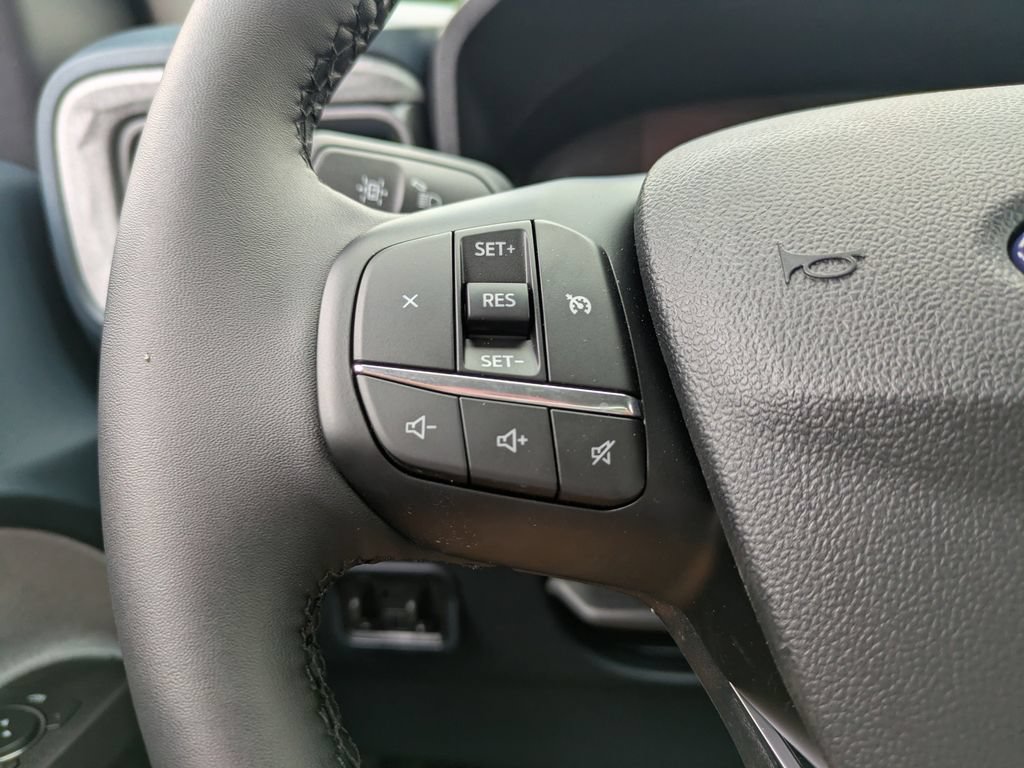New 2026 Ford Maverick XLT AWD/4WD image 28