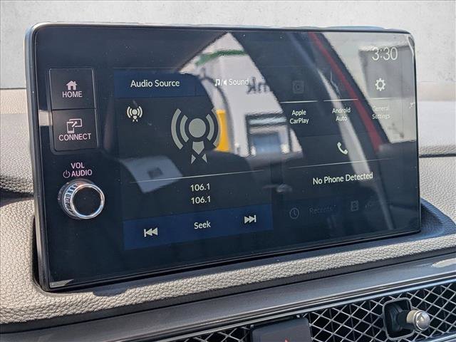 New 2026 Acura Integra FWD image 12