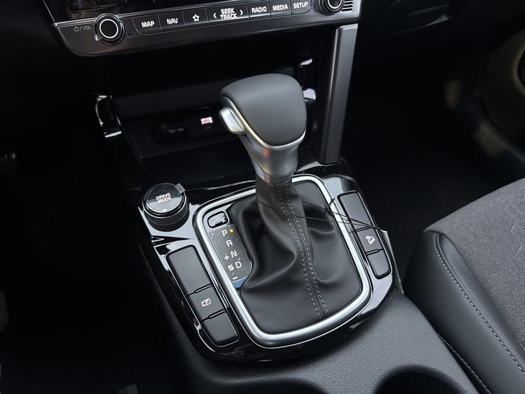 New 2026 Kia Seltos S image 6