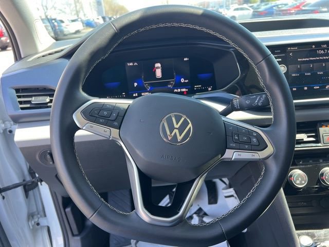 Used 2023 Volkswagen Taos SE image 13