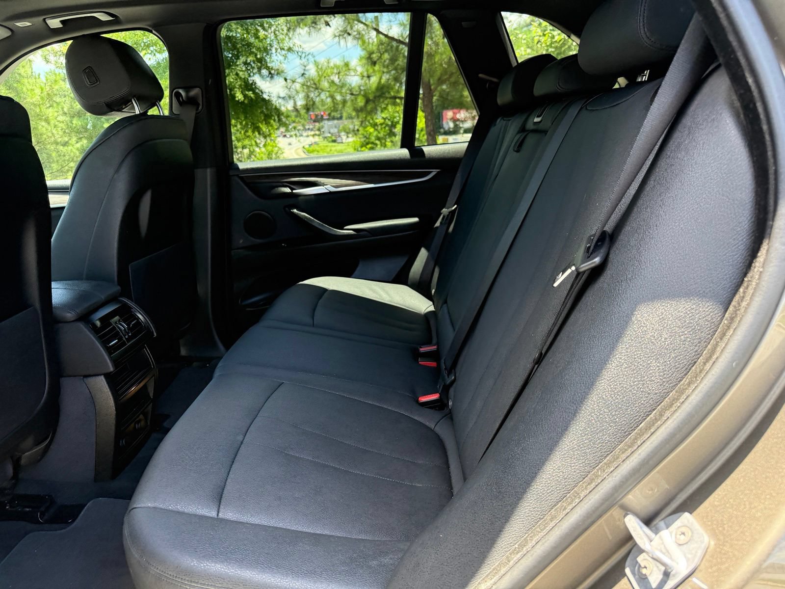 Used 2017 BMW X5 sDrive35i RWD image 38