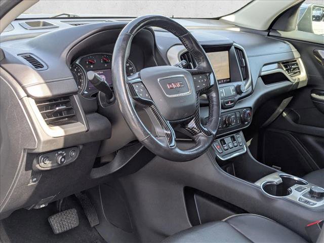 Used 2019 GMC Terrain Denali w/ Advanced Safety Package image 10