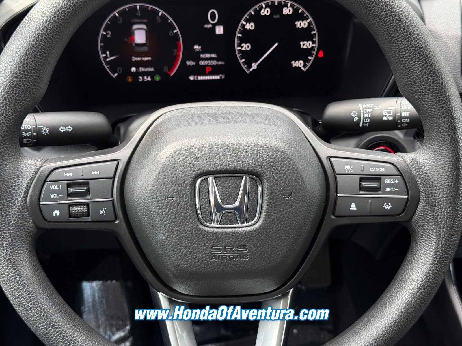 Certified 2026 Honda CR-V LX image 17