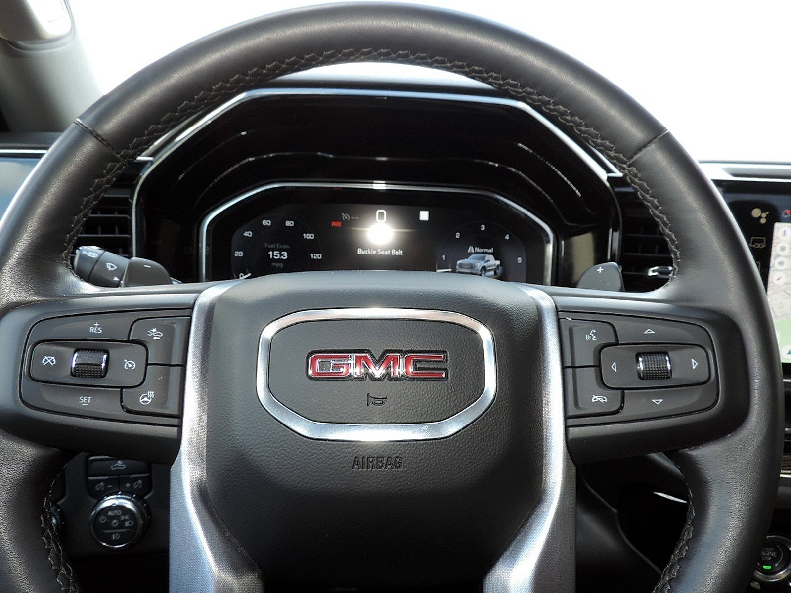 Certified 2023 GMC Sierra 1500 Elevation RWD image 26