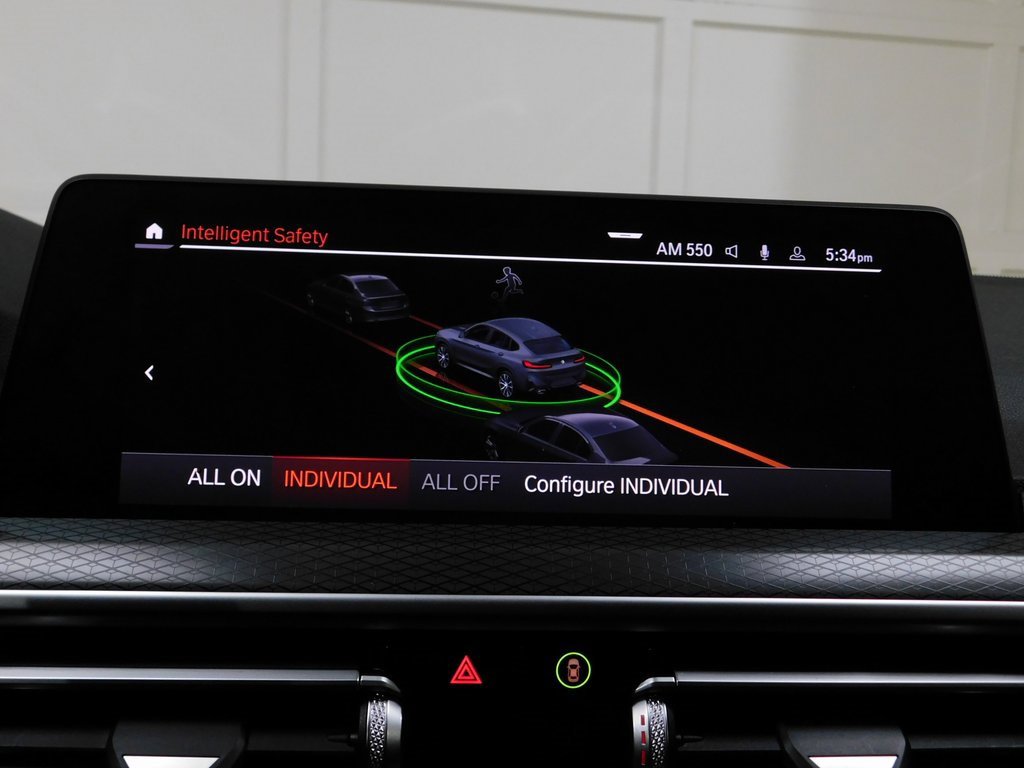 Used 2023 BMW X4 xDrive30i image 73