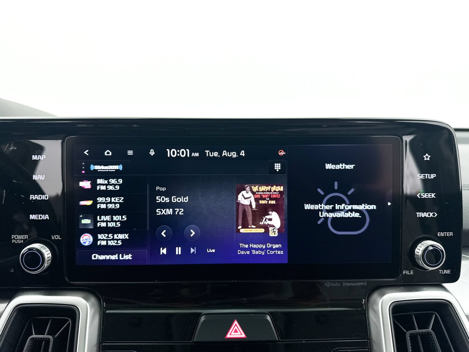 Used 2023 Kia Sorento S w/ Panoramic Sunroof Package FWD image 25