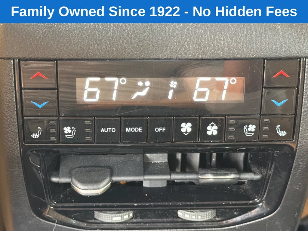 Certified 2023 Jeep Grand Cherokee L Summit AWD/4WD image 25