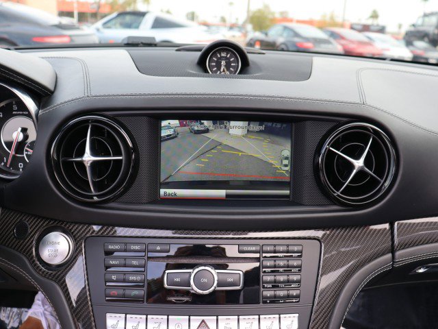 Used 2015 Mercedes-Benz SL 63 AMG image 33