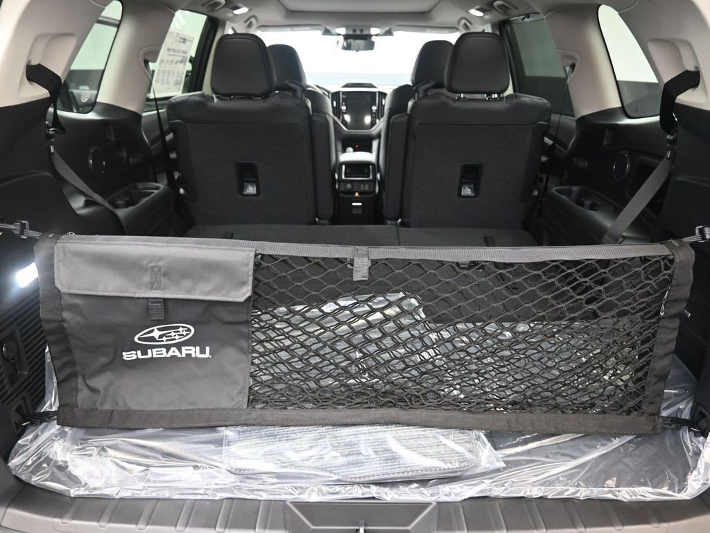 New 2026 Subaru Ascent Bronze Edition image 20