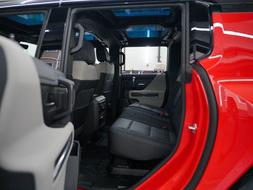 Used 2026 GMC Hummer EV SUV AWD/4WD image 31