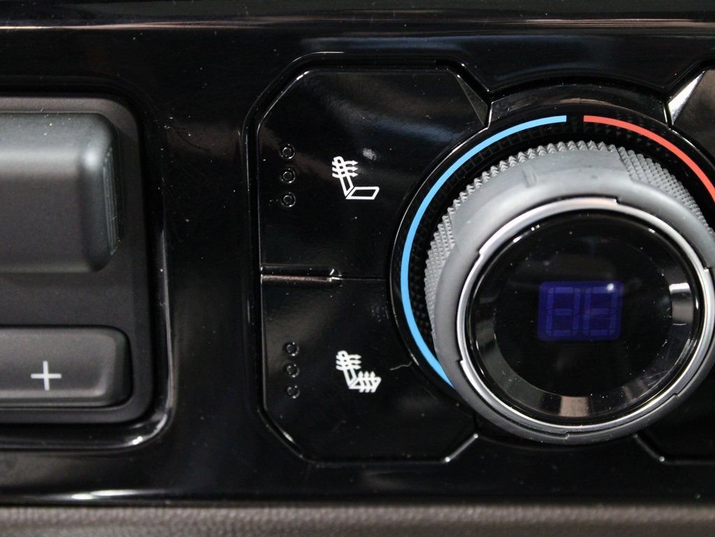 Used 2024 Chevrolet Silverado 1500 LT Trail Boss w/ LT Trail Boss Premium Package image 66