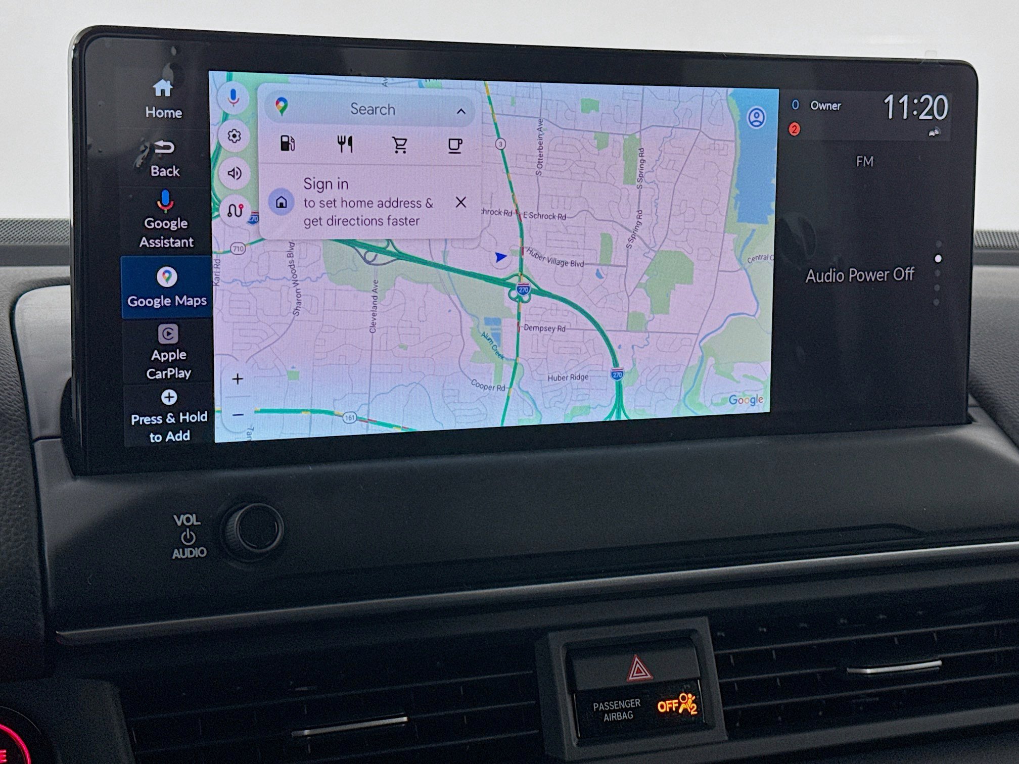 New 2026 Honda Pilot Black Edition image 13