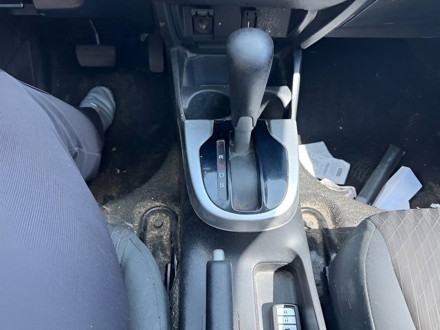 Used 2020 Honda Fit EX image 21