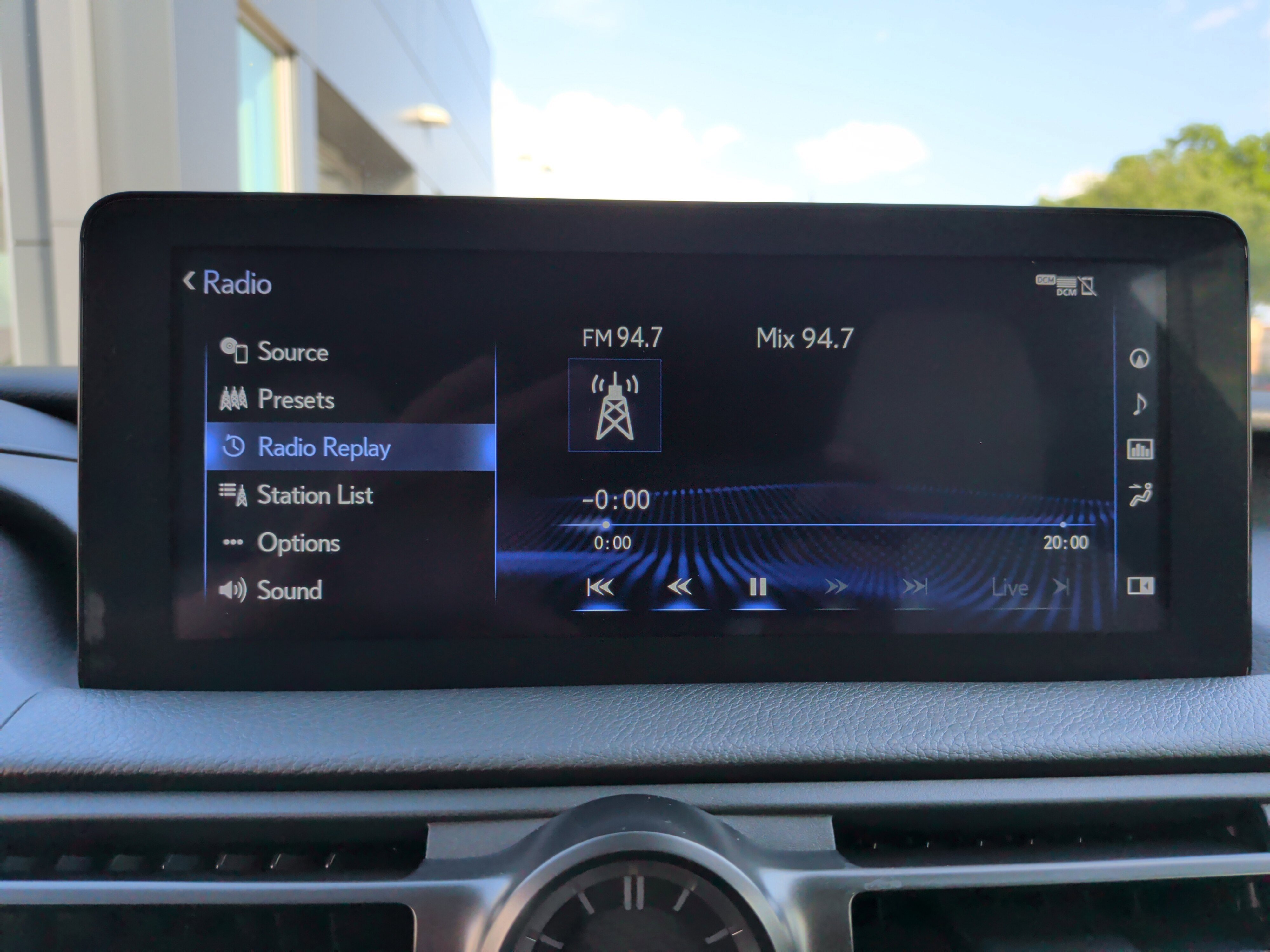 Used 2023 Lexus IS 500 w/ Accessory Package image 22