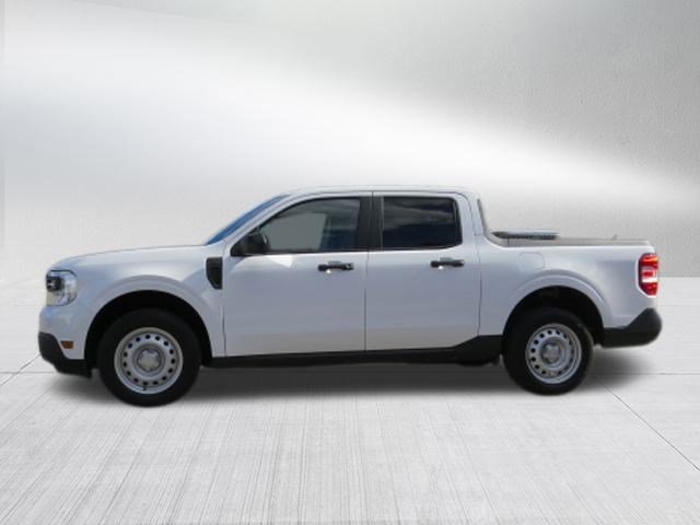 Used 2022 Ford Maverick XL image 7