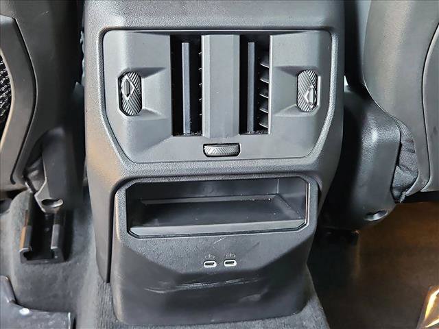 Certified 2025 BMW X3 xDrive30i w/ M Sport Package AWD/4WD image 23
