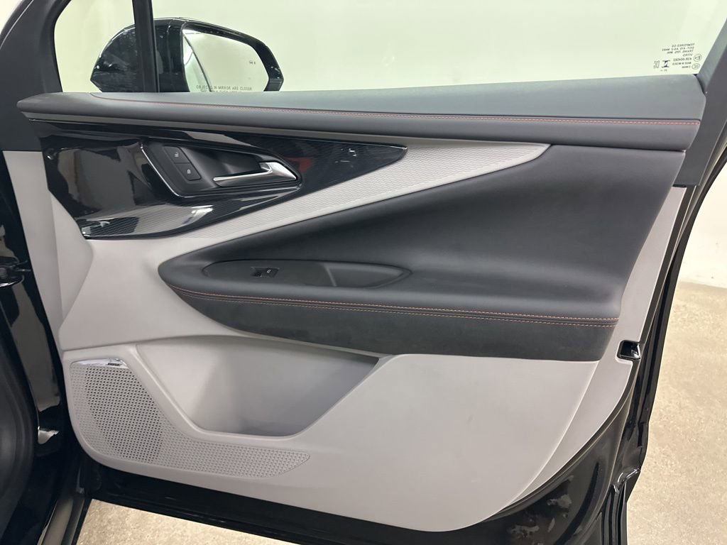 New 2026 Chevrolet Blazer EV SS AWD/4WD image 17