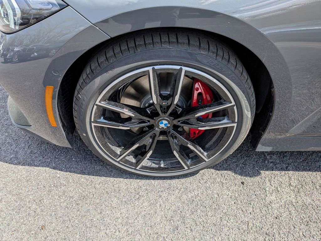 New 2026 BMW M340i xDrive AWD/4WD image 26