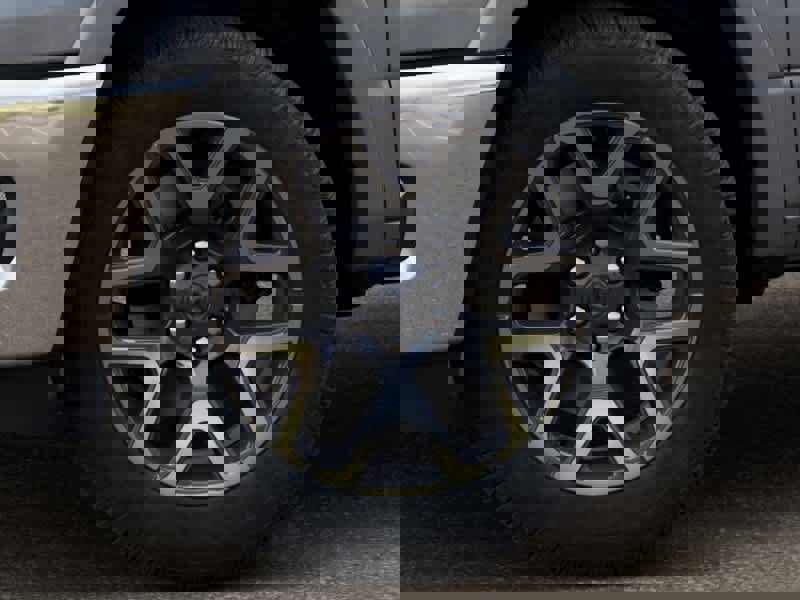 New 2026 RAM 1500 Laramie image 8