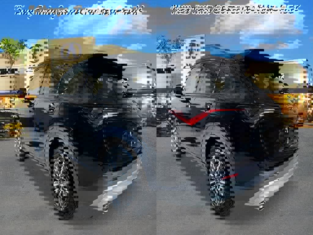 New 2026 Acura ADX FWD image 3