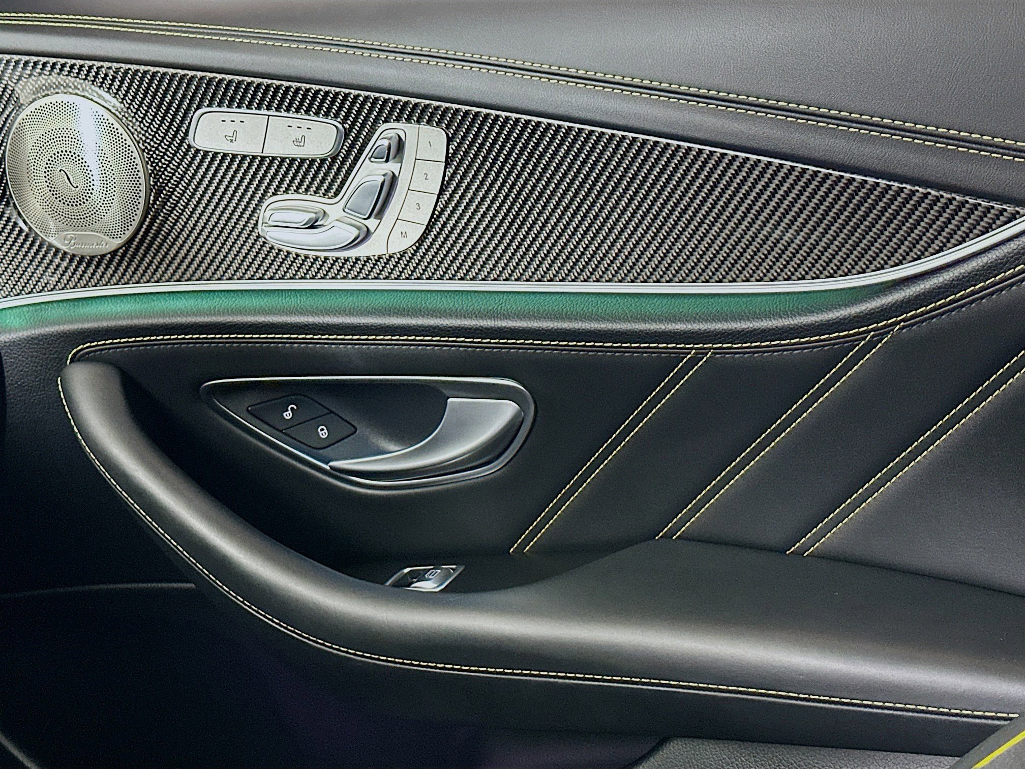 Used 2023 Mercedes-Benz E 63 AMG S image 18