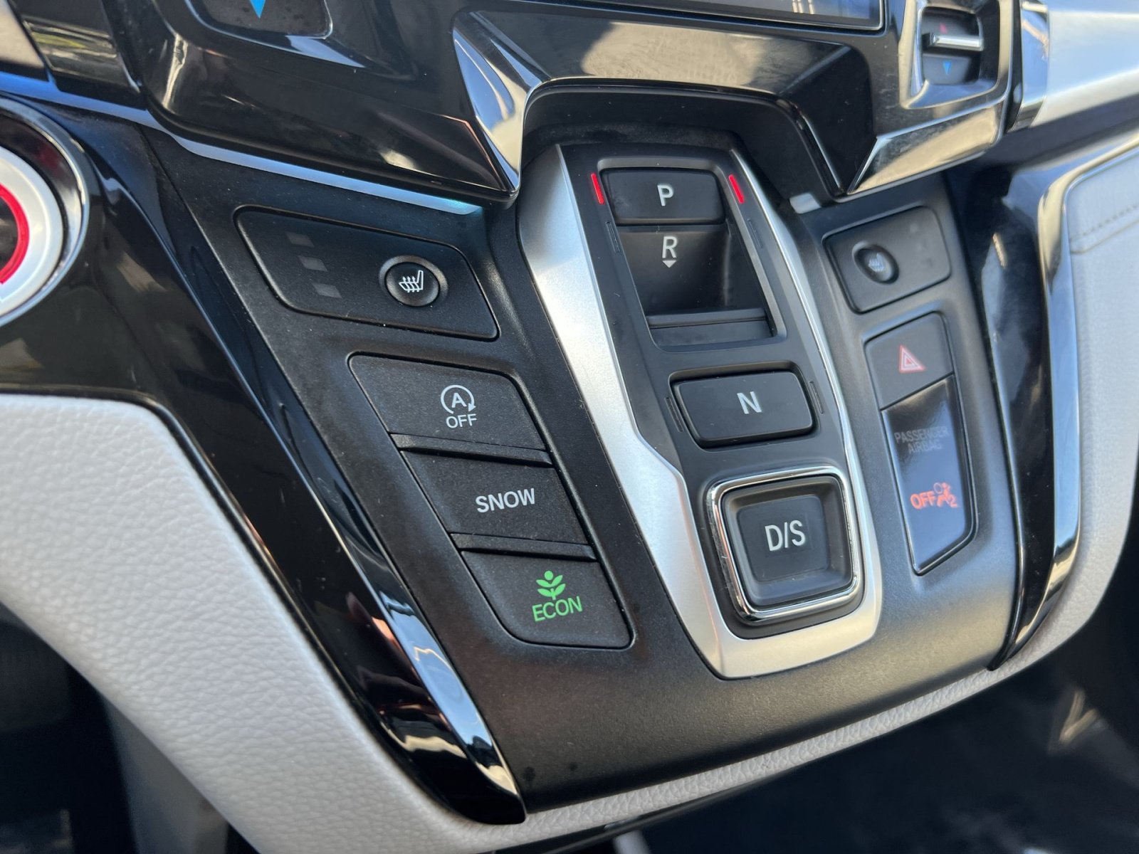 Used 2024 Honda Odyssey Touring image 22