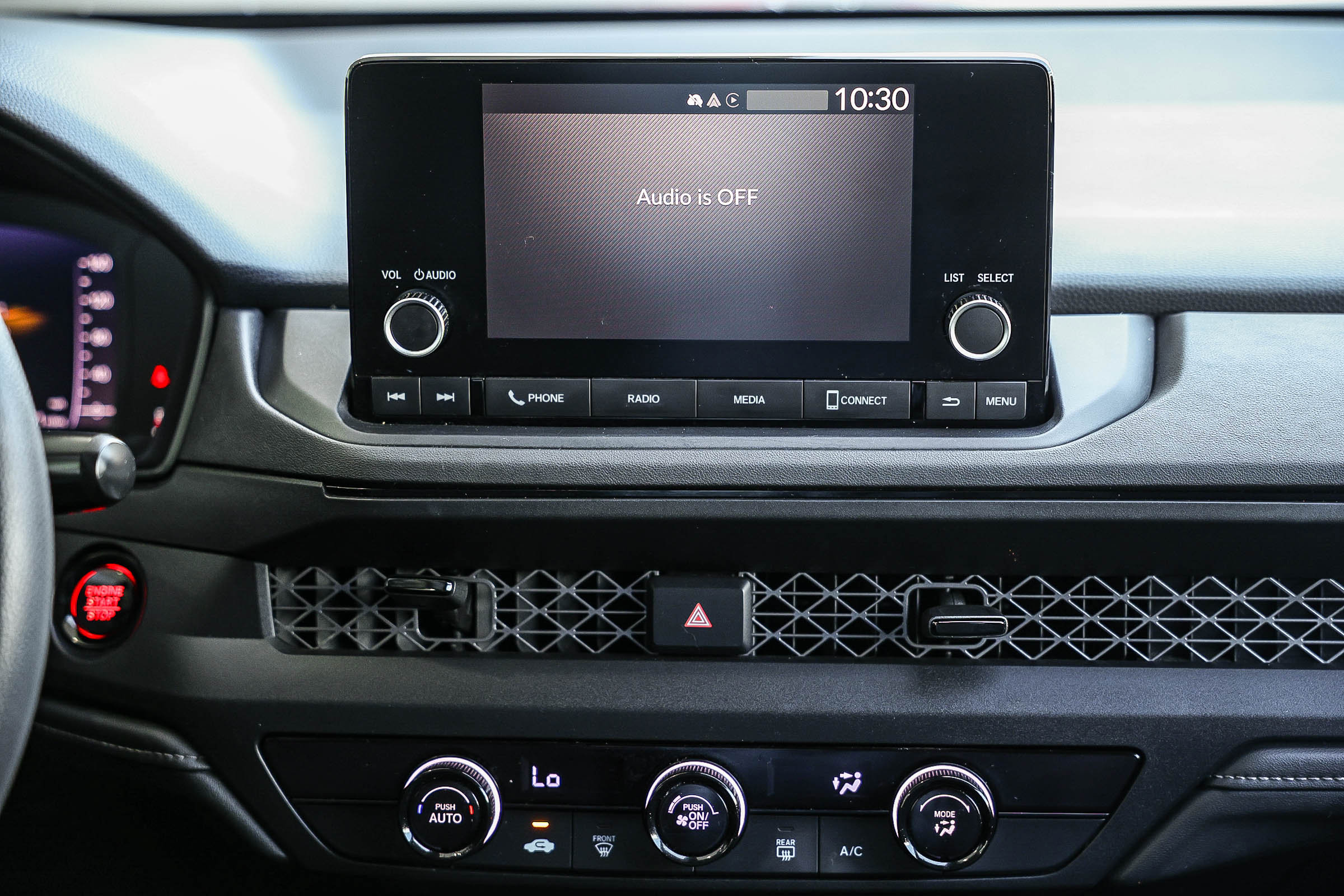 Certified 2024 Honda Accord LX image 18