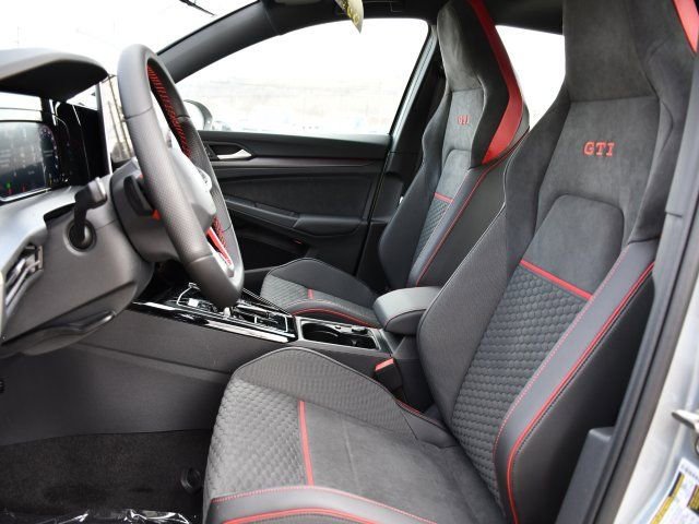 New 2026 Volkswagen GTI SE image 14