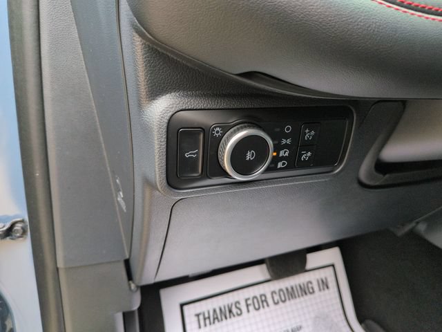 Certified 2025 Ford Explorer ST AWD/4WD image 13