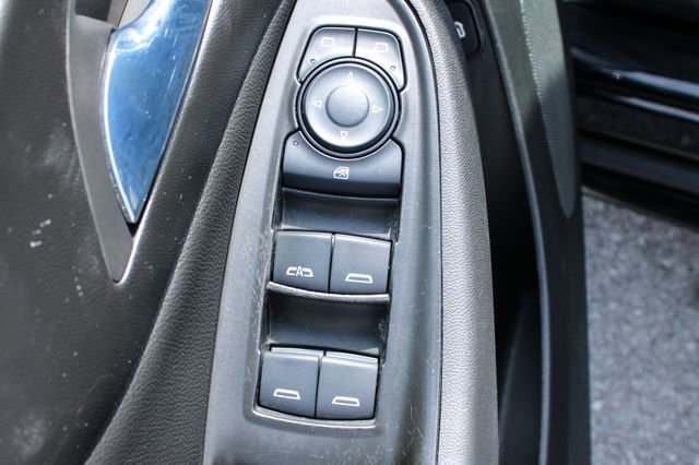 Used 2017 Chevrolet Volt LT w/ Comfort Package image 11