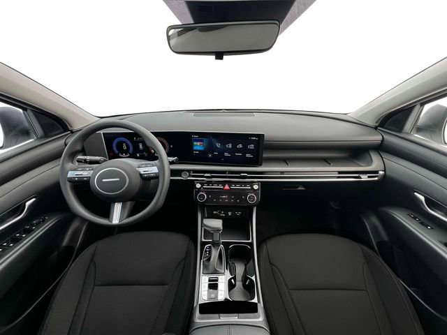 New 2026 Hyundai Tucson SEL image 13