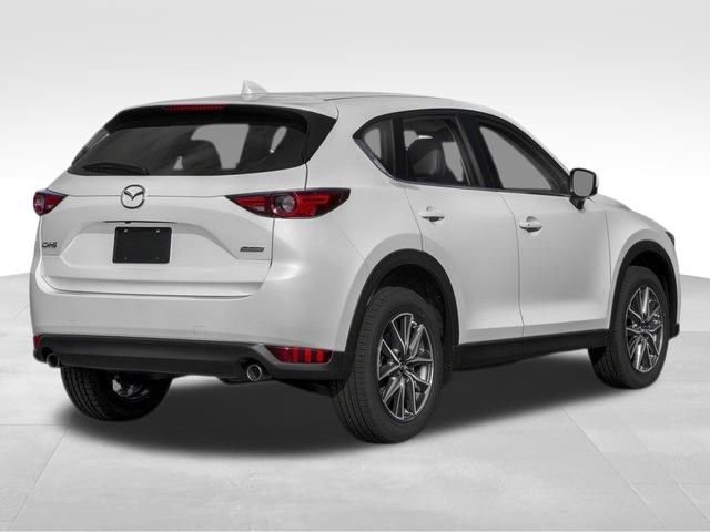 Used 2018 MAZDA CX-5 Grand Touring image 6