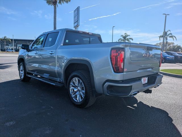 Used 2025 GMC Sierra 1500 Denali image 6