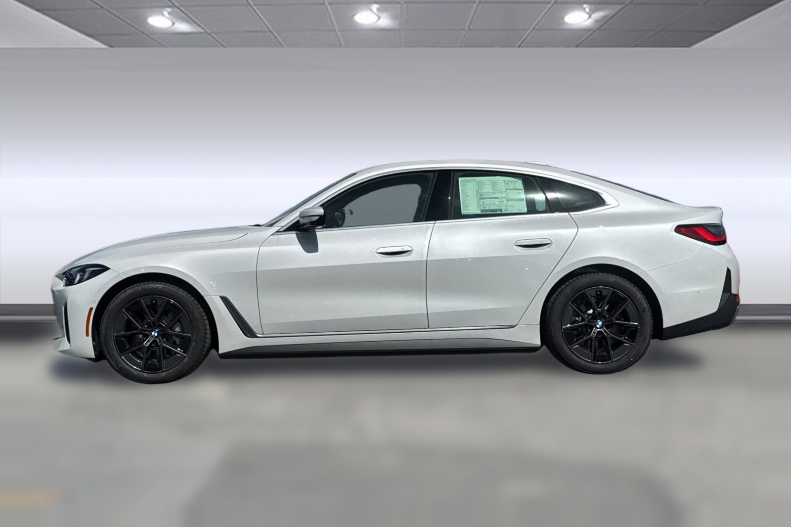 New 2026 BMW i4 xDrive40i w/ Premium Package AWD/4WD image 2