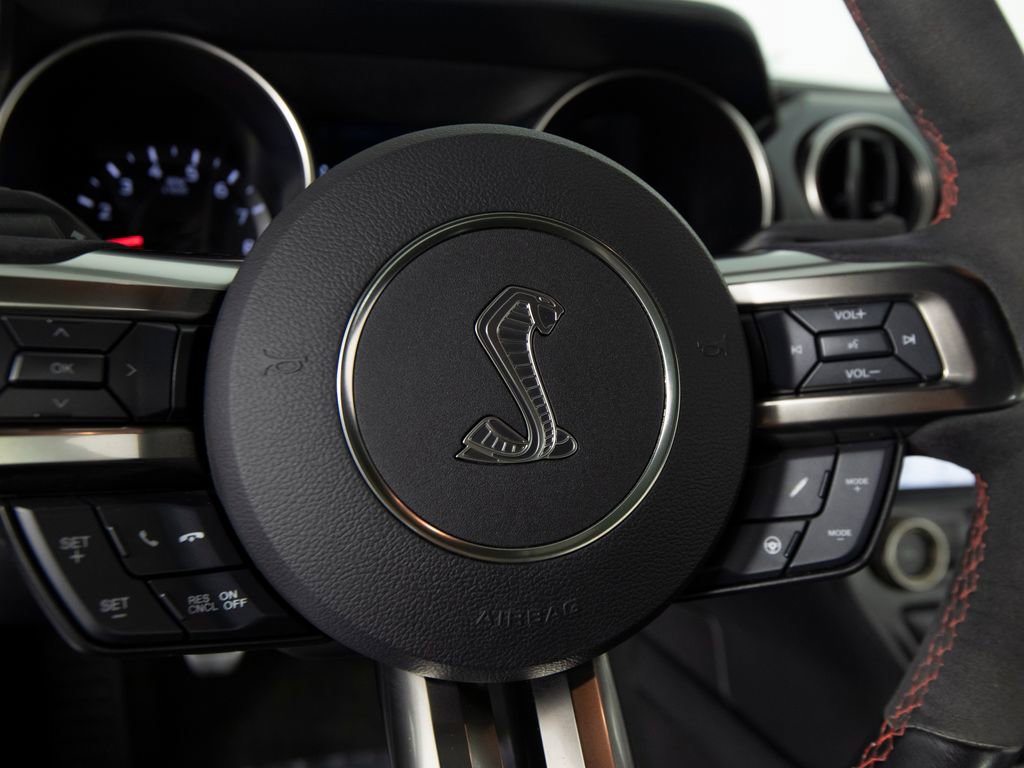 Used 2017 Ford Mustang Shelby GT350R w/ GT350R Equipment Group 920A image 17