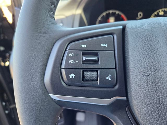 New 2026 Honda Ridgeline RTL image 11