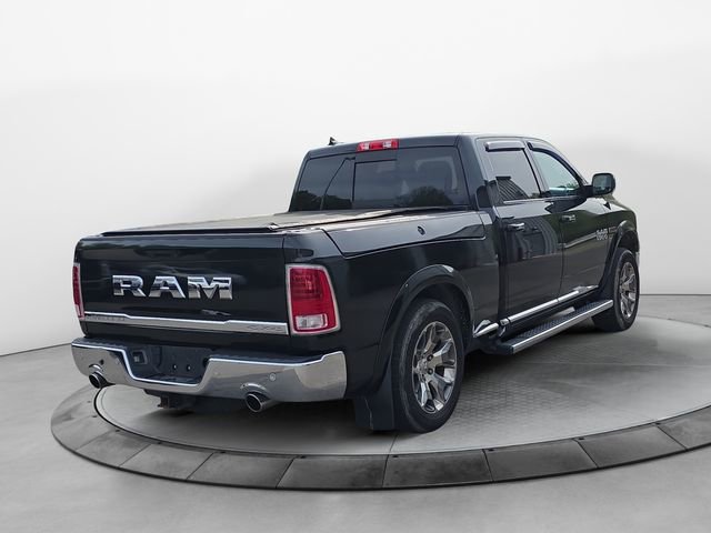 Used 2017 RAM 1500 Limited image 5