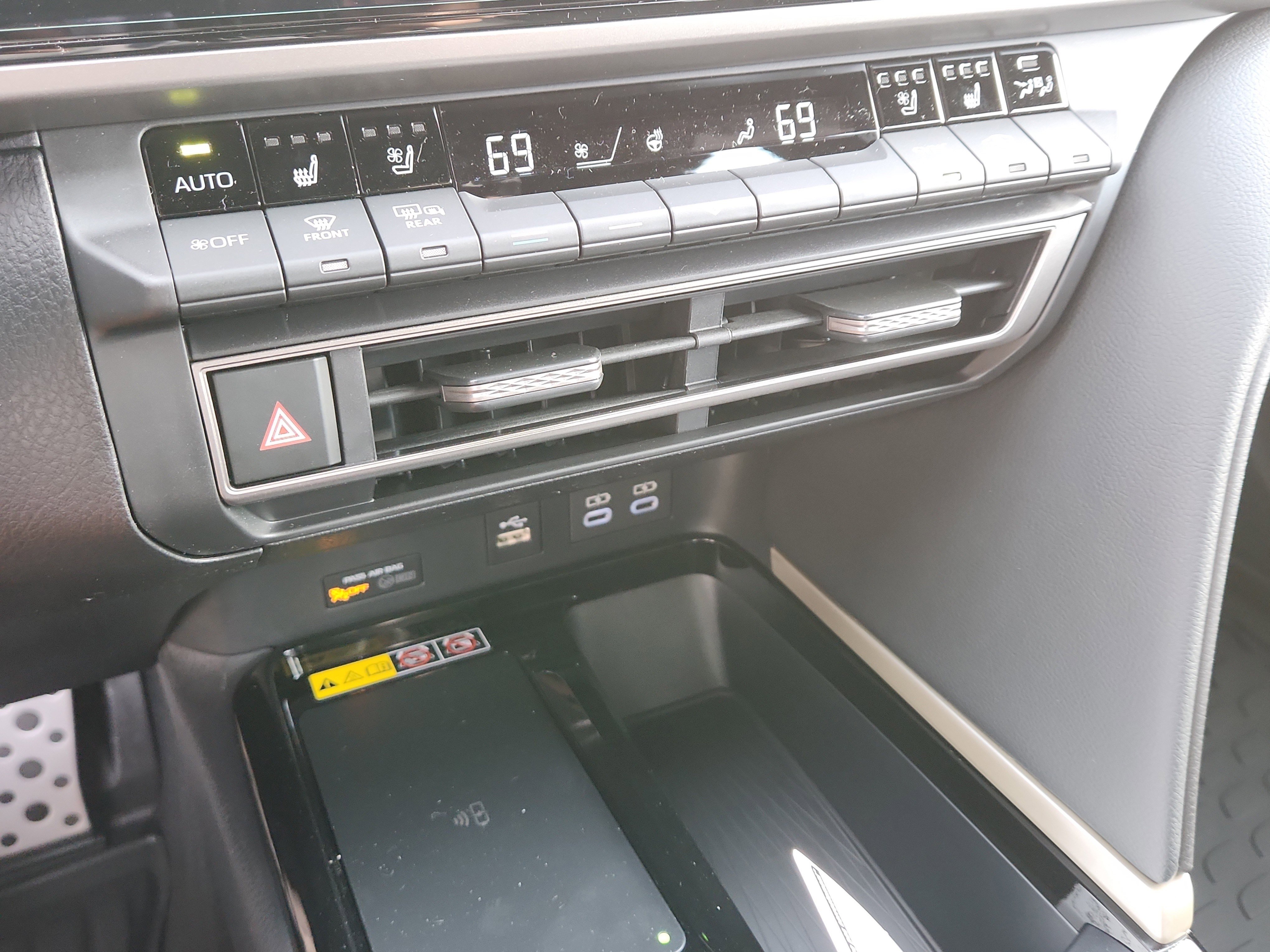 New 2026 Toyota Camry XSE image 19