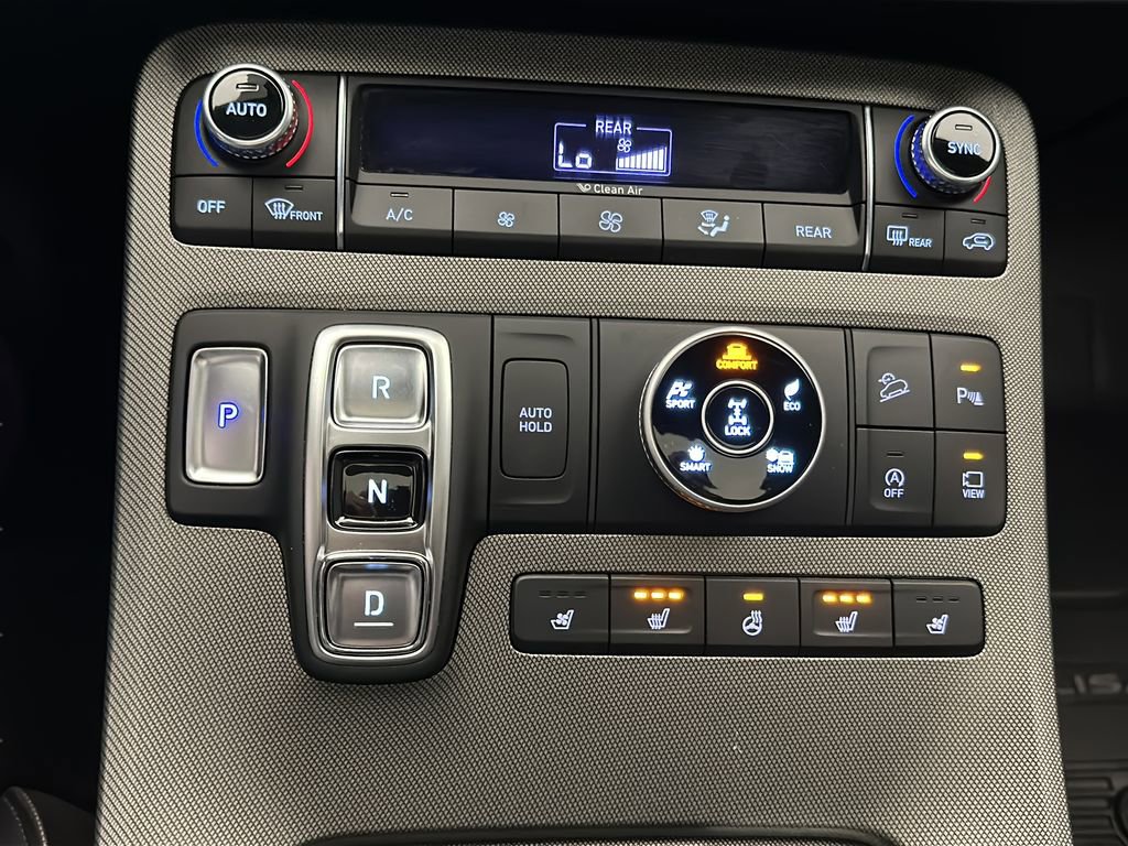 Used 2021 Hyundai Palisade Limited w/ Winter Package image 31