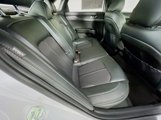 Used 2024 Kia K5 GT-Line image 28